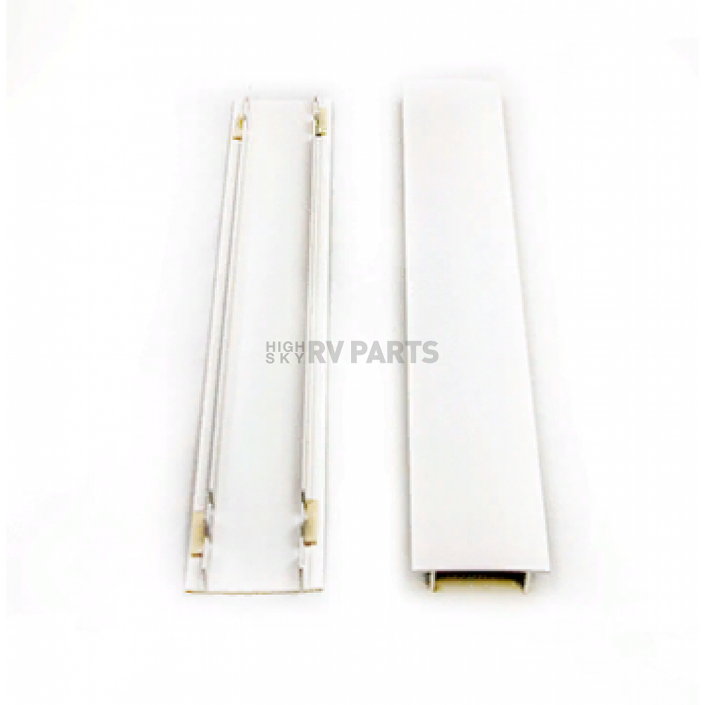 FASCIA TRAVLE'R SNAP IN W