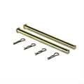 Centric Disc Brake Hardware Kit - Front