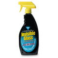 INVISIBLE GLASS WITH RAIN REPELLENT