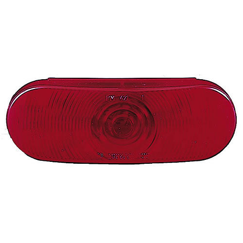RED OVAL STT