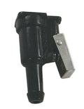 FUEL CONNECTOR