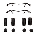 R1 Concepts Disc Brake Hardware Kit Fits Chrysler Pacifica