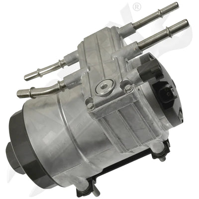 BRAKE PAD WEAR SENSOR