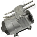 BRAKE PAD WEAR SENSOR