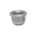 Aluminum Weld Bung #4AN Male