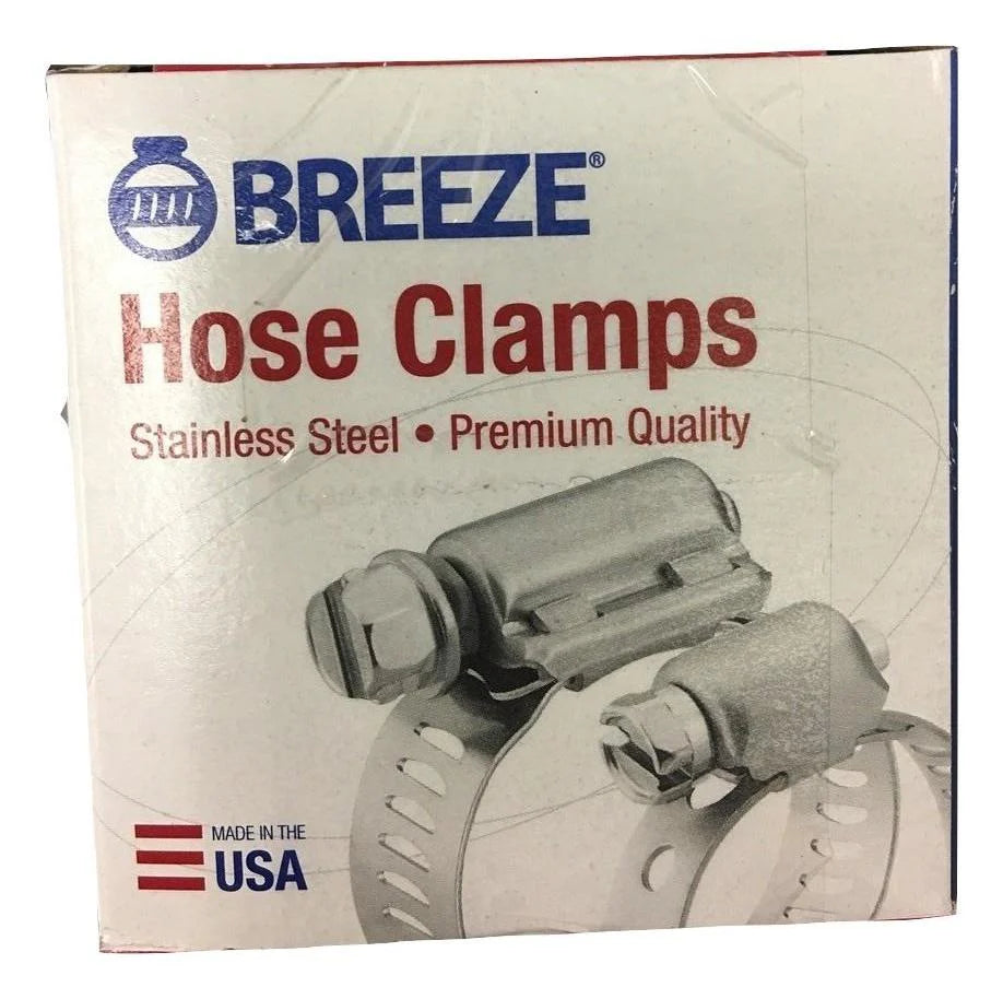 BREEZE auto part