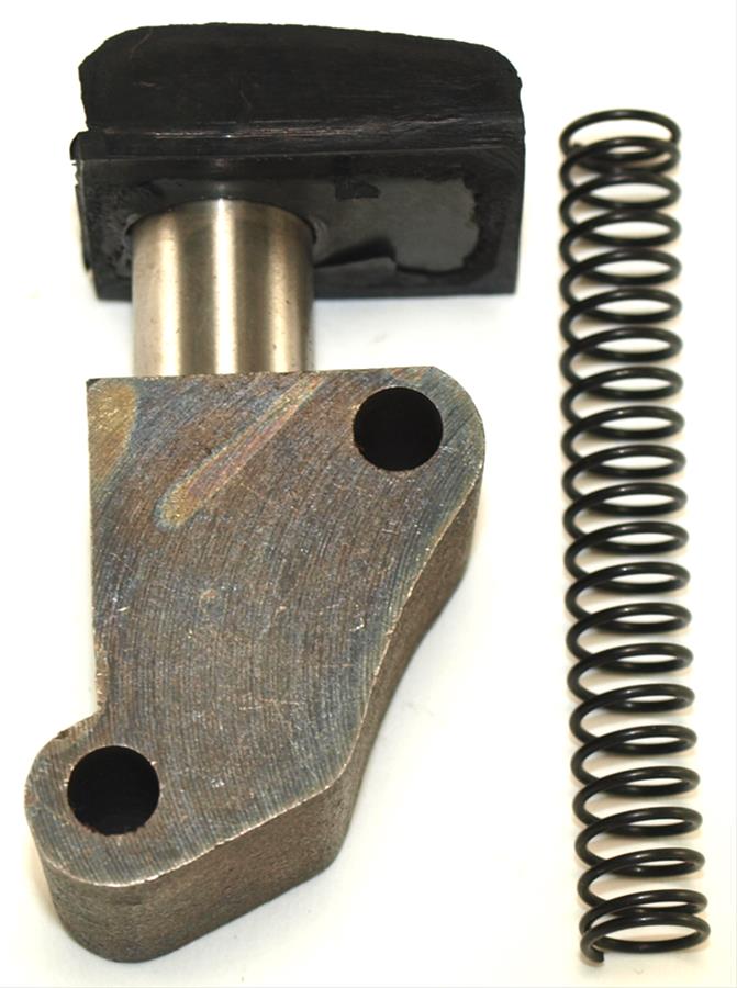 TENSIONER