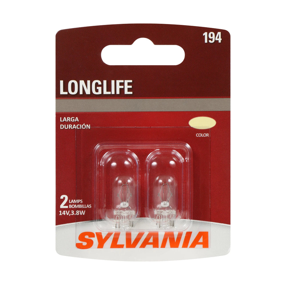 SYLVANIA auto part