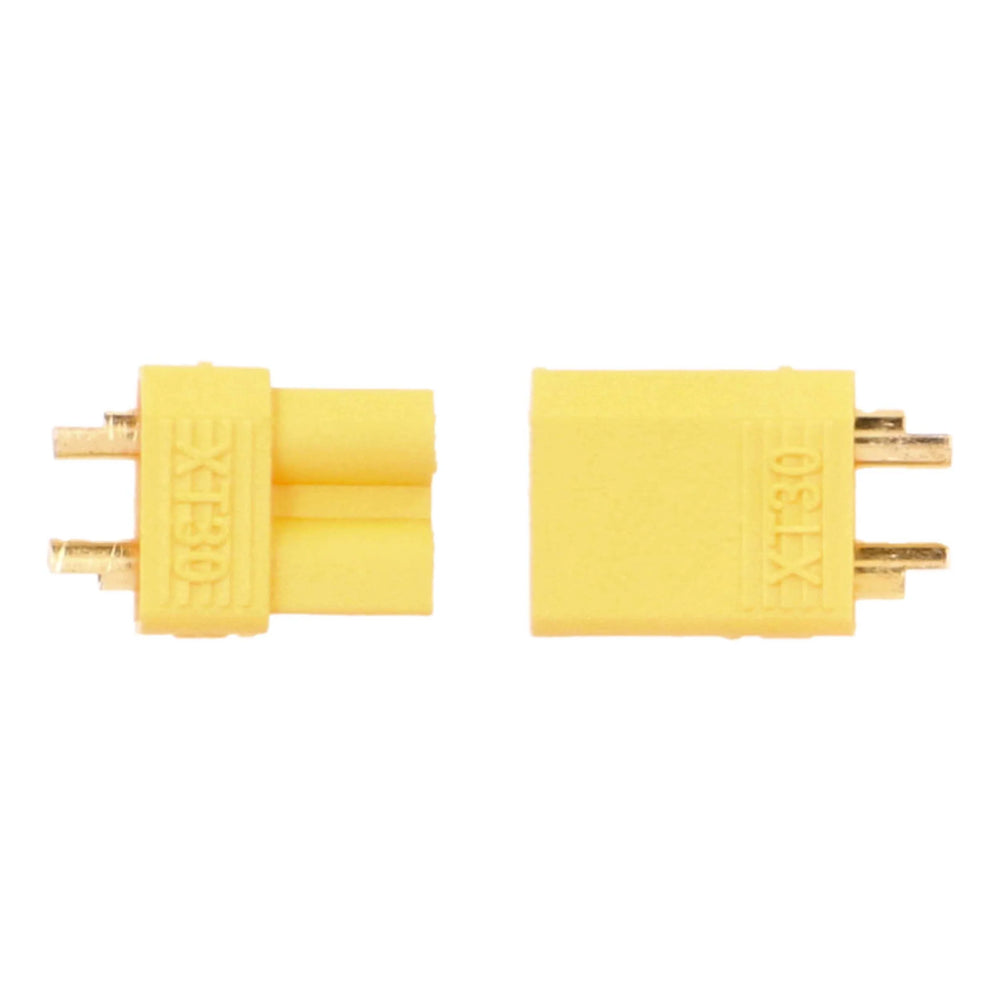 XT CONNECTOR 30A 16 - 18 GA