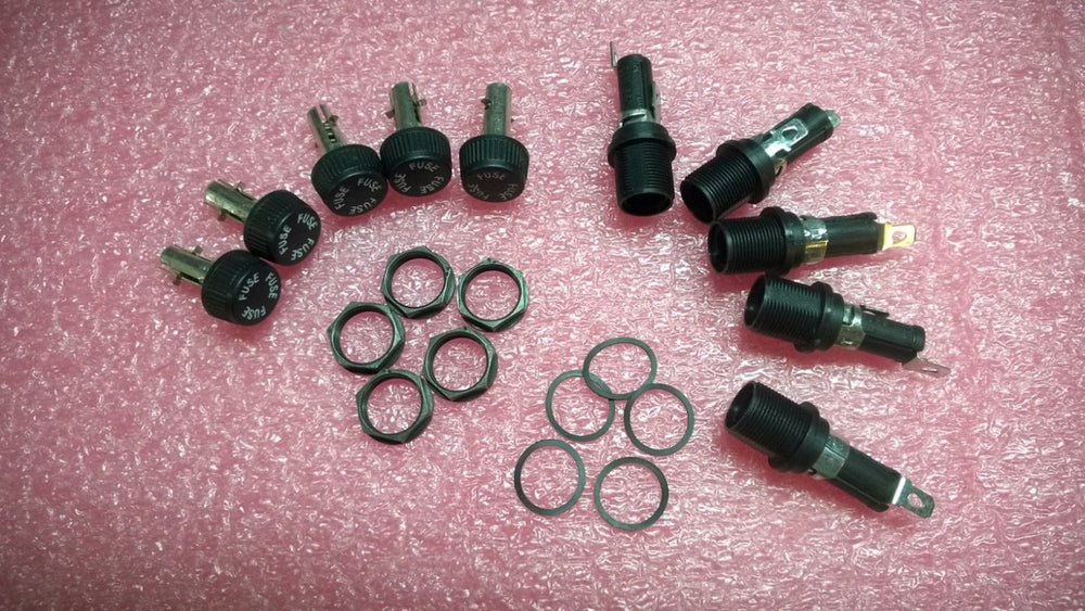 BUSSMANN auto part
