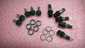 BUSS FUSEHOLDER ASSEMBLY