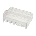 DUST PROOF FUSE BLOCK COVER FOR PART BLC-112-G