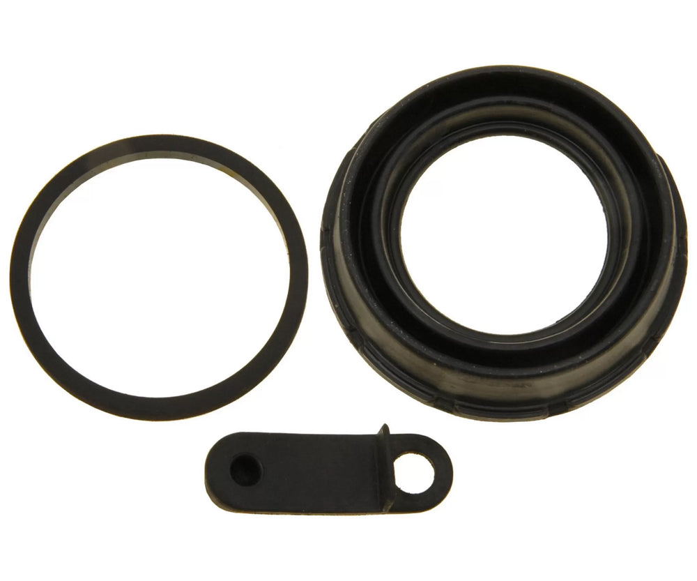 BRAKE CALIPER BOOT AND SE