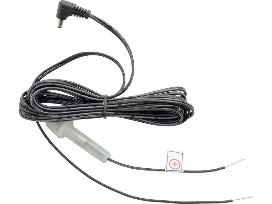 RDR DETECT HARDWIRE CORD