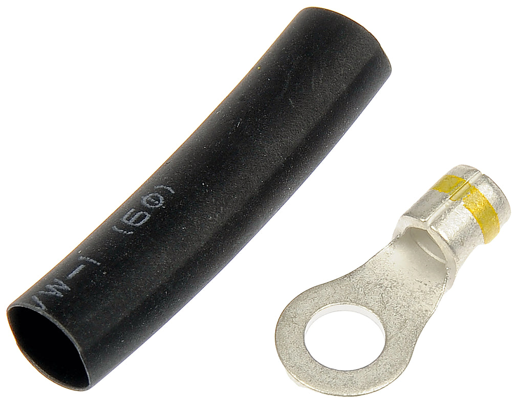 YELLOW 3/16 RING