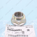 Subaru OEM Axle Nut