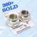 Subaru OEM Axle Nut