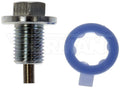 OIL DRAIN PLUG