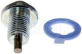 OIL DRAIN PLUG