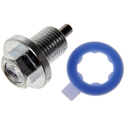 OIL DRAIN PLUG