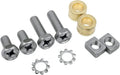 Yuasa Nut & Bolt Set for YIX30L/YTX14L