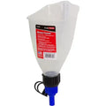 MEAS FUNNEL W/HANDLE 6PCK