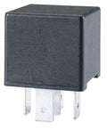 Hella Relay 12V 20/40A Spdt Res Bkt
