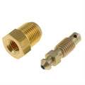 BRAKE BLEEDER SCREW KIT