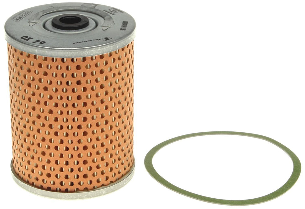 MAHLE FILTERS