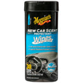 NEW CAR SCENT PROTECTANT WIPES