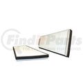 CABIN AIR FILTER