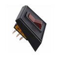 J T T red auto part