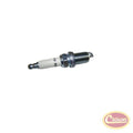 Spark Plug for 07-17 Jeep MK Compass/ Patriot w/ 2.0L Gas or 2.4L Eng. w/o PZEV Crown Automotive