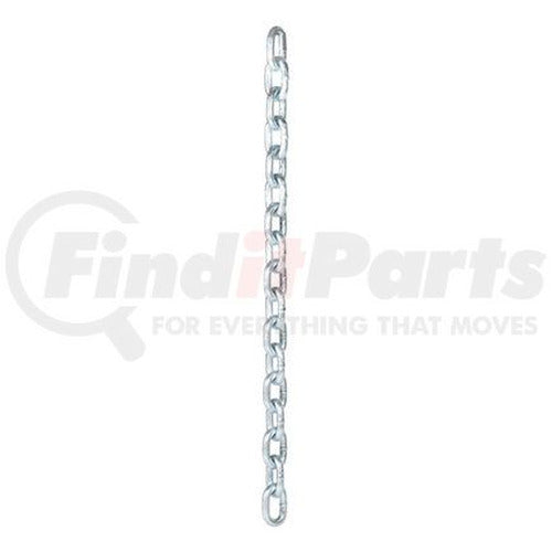 3/8" GRADE 43 HIGH TEST PER FOOT