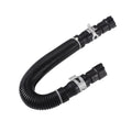 Valve to Heater Hose for 1987-1990 Jeep XJ Cherokee, MJ Comanche Crown Automotive