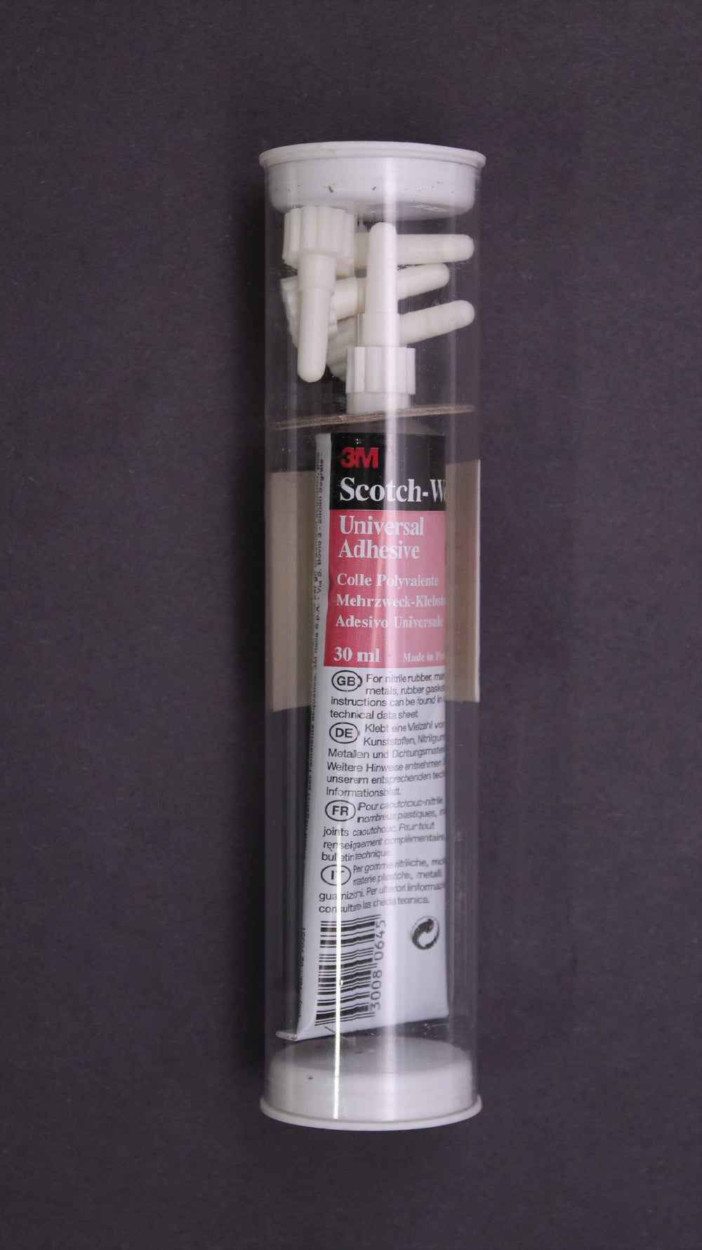 FBRGLS CLOTH TAPE 6/CASE