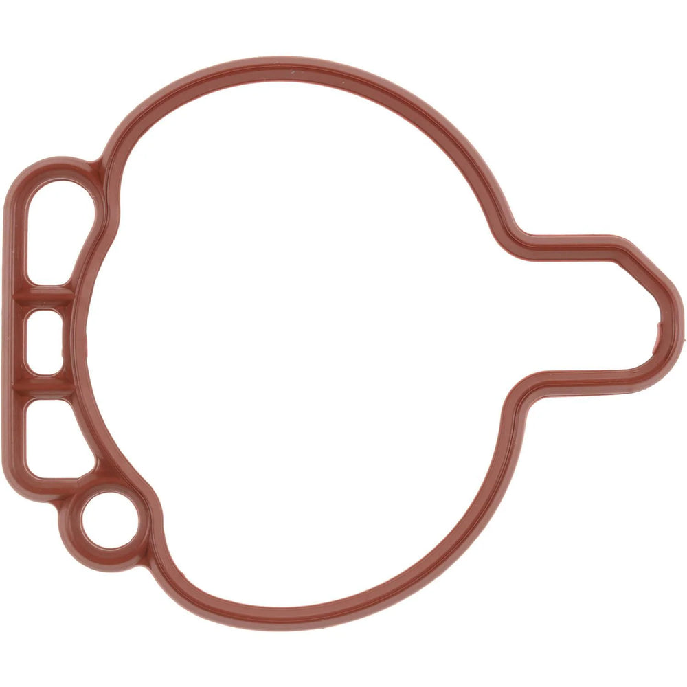 THROTTLE BODY MOUNTING