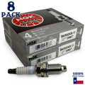 NGK Standard Spark Plug Box of 4 (BKR5EKB-11)