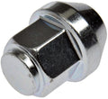WHEEL NUT M14 X 1.50