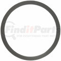 Fel-Pro 3.938 Inch Outside Diameter 13202 Drive Axle Shaft Flange Gasket 3.406 Inch Inside Diameter