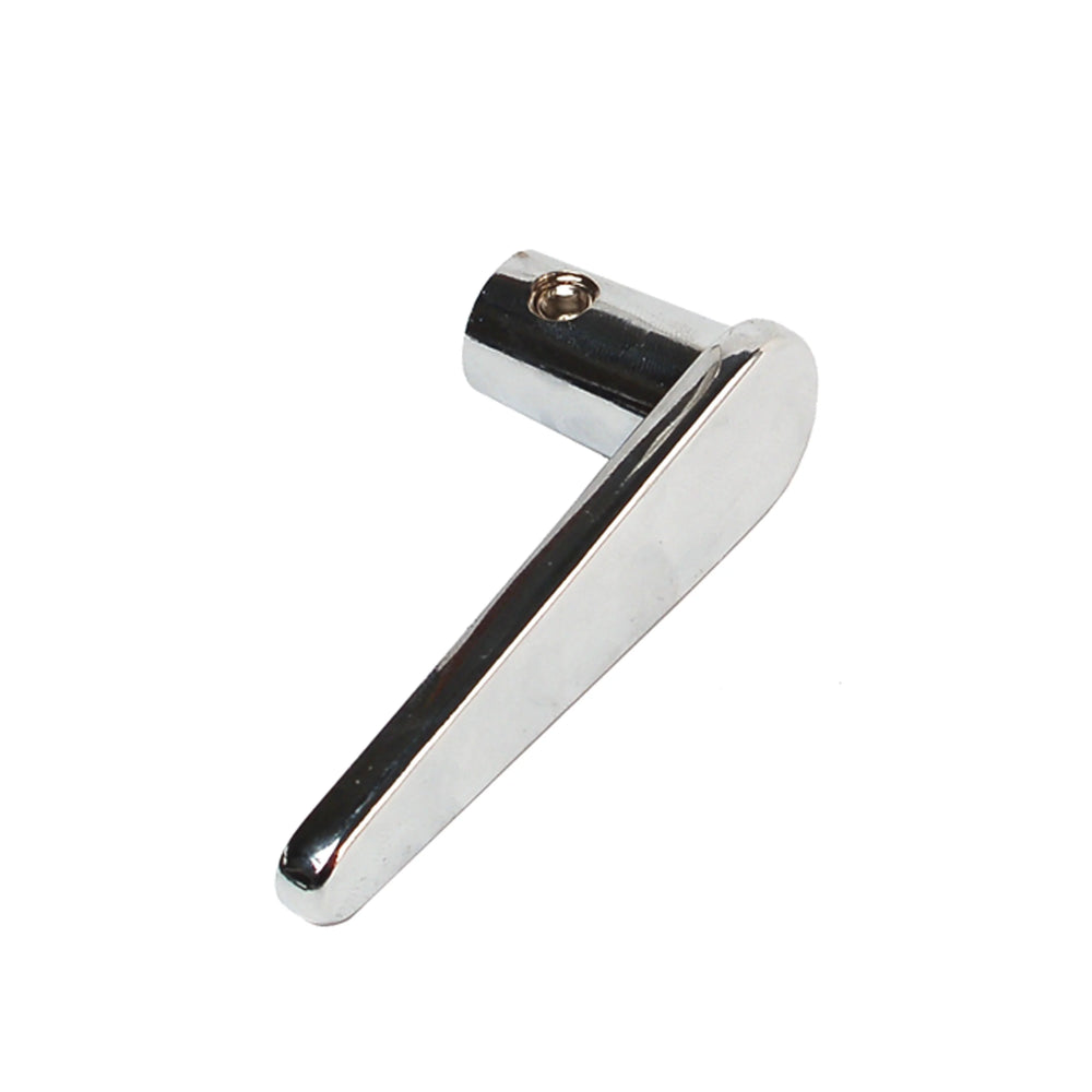 INSIDE L HANDLE (USE WITH T & L HANDLE LOCKS)