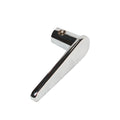 INSIDE L HANDLE (USE WITH T & L HANDLE LOCKS)