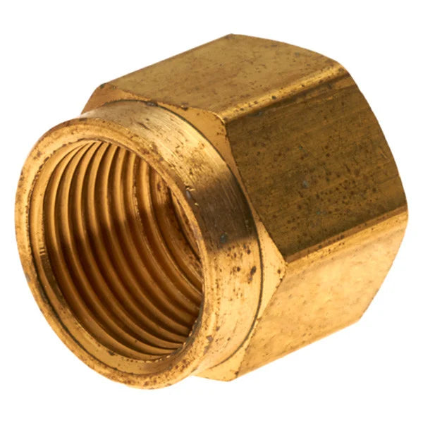 AIR BRAKE COMPRESSION FITTING