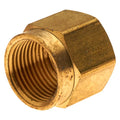 AIR BRAKE COMPRESSION FITTING