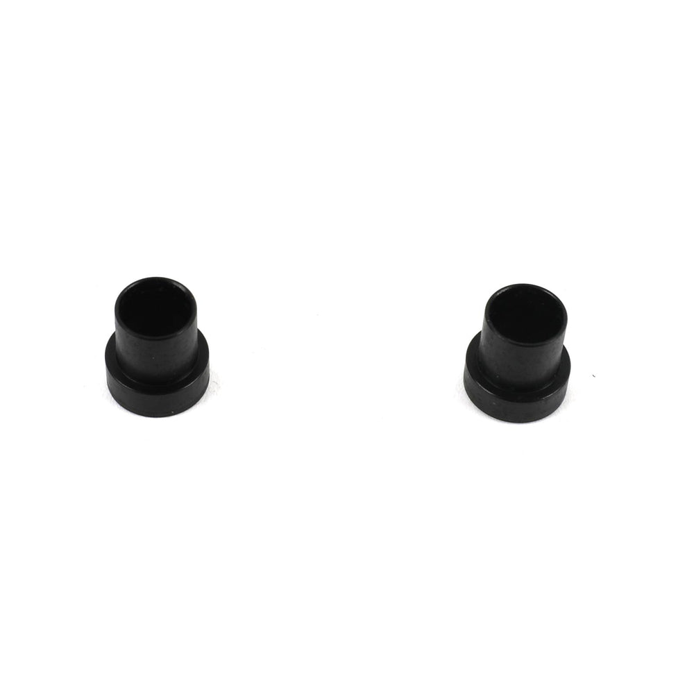 BLACK -4 TUBE SLEEVE, ALUM.