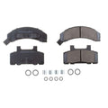 DFC 00-15 Scion XB Front Premium Hardware Kit