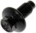OIL DRN PLUG INSET GSKT