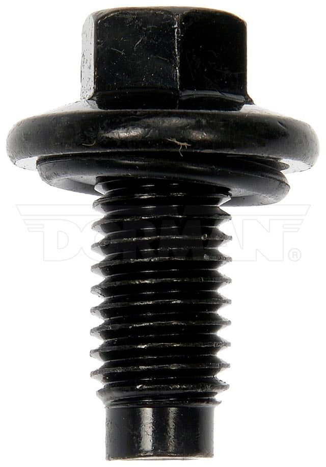 OIL DRN PLUG INSET GSKT