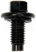 OIL DRN PLUG INSET GSKT
