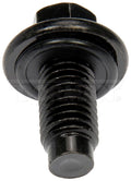 OIL DRN PLUG INSET GSKT